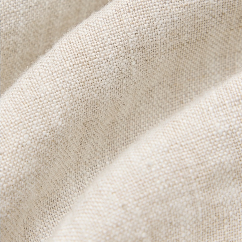 Aritzia Technique Linen Dress - Picture 3 of 12